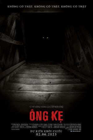 Phim Ông Kẹ .